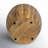 Vivenne Mango Wood End Table-853617103