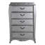 Commode à 5 tiroirs l 41,6 po Itzelt