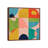 Modern Mid Century Spring by Ana Rut Bré - Gallery-Wrapped Canvas Giclée on Canvas-1780723560-1780723561