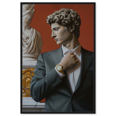 Notoriart Sculpture With Style