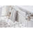 Ellie 33 - Tall Oval Console Bathroom Vanity with Faucet and Overflow-979237231
