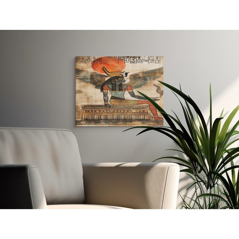 Wrapped Canvas Print Set, 60.96 cm  H  x 76.2 cm  W