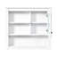 Armoire murale 32 po avec miroir-836482802