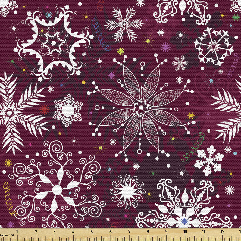 Aimur Multi-Purpose Fabric