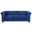 Ensemble de salon capitonné Perry Chesterfield-1334740804