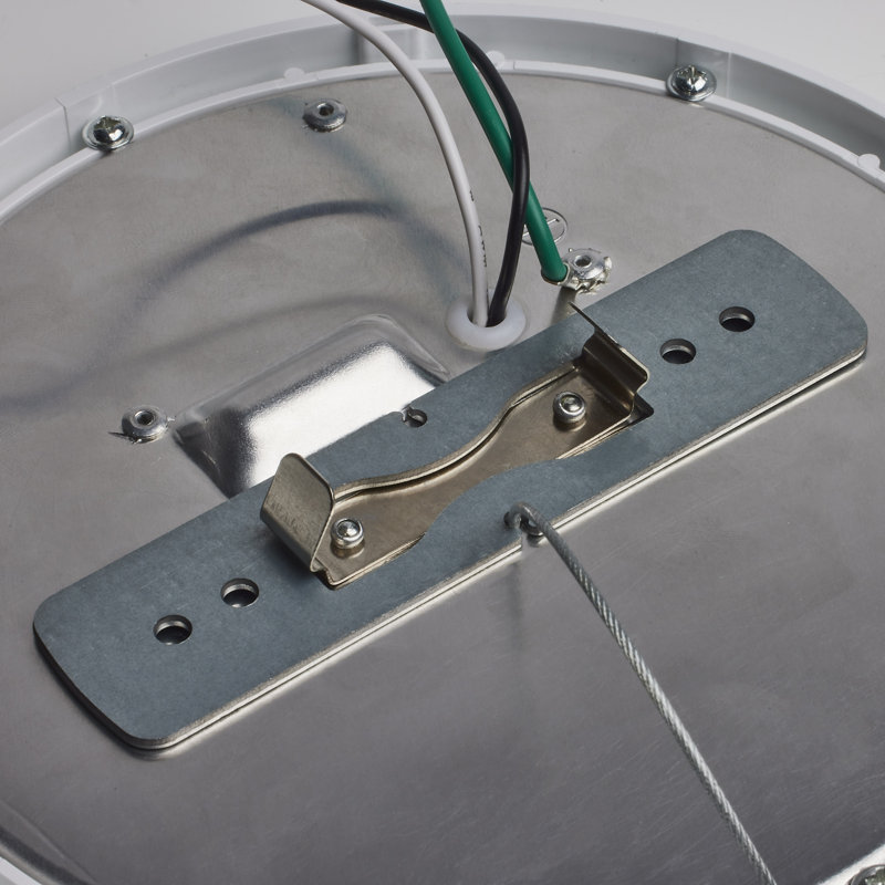 Chandell LED Flush Mount