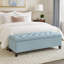 Banc de rangement en tissu Amalfi-123627443-19960823