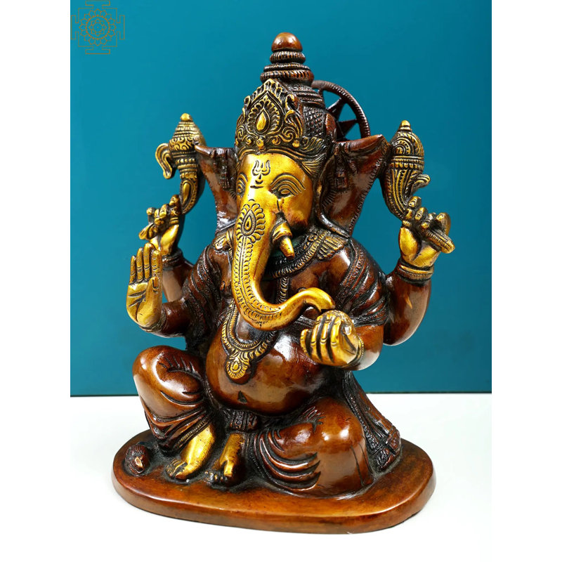 Figurine Ganesha