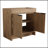 36"Freestanding Bathroom Vanity Cabinet
