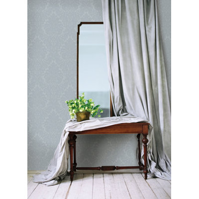 Kristen Floral Double Roll