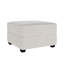 Ensemble de canapé modulaire convertible en L modulaire avec rangement pour le salon, canapé modulaire moderne à 3 places avec repose-pieds mobile-411032912