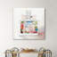 « chic fleur parfume i », peinture-35559531-35559536