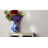 Tulle Earthenware Table Vase