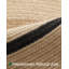 Jute / Sisal Rug-642729658