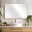 Miroir mural en métal Wang-1886083128-1879685079
