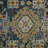 Oriental Handmade Hand-Knotted Area Rug in Blue/Gray-84892001