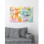 « Abstract Morning Singing textures »-impression d’art graphique-192486986-193839245