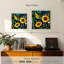 Fleurs de jardin Harnek Spring-111888313