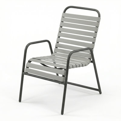 Windward Outdoor Country Club Arm Chair