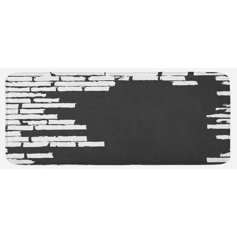 Tapis de cuisine Urban Graffiti