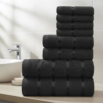 100% Cotton Mulit-Size Set