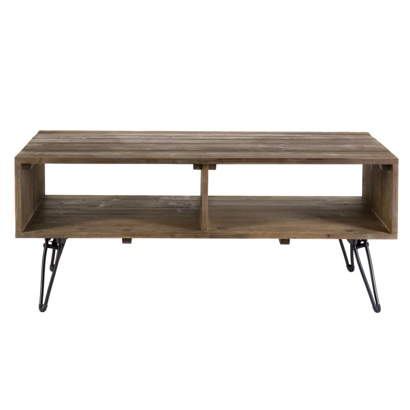 Table basse Silvestr
