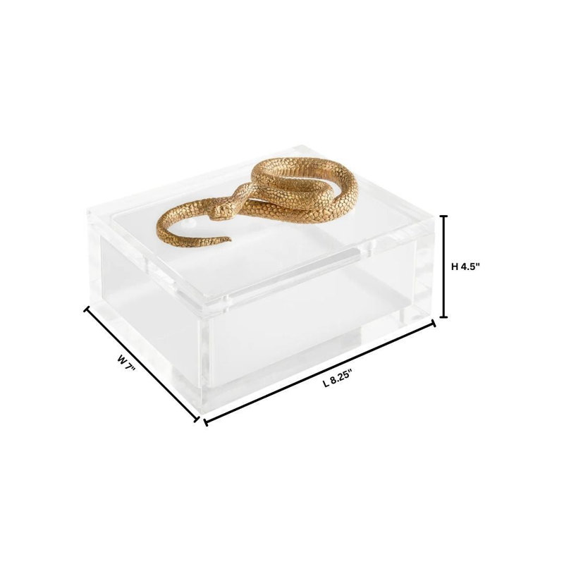 Decorative Box