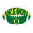 University of Oregon selected