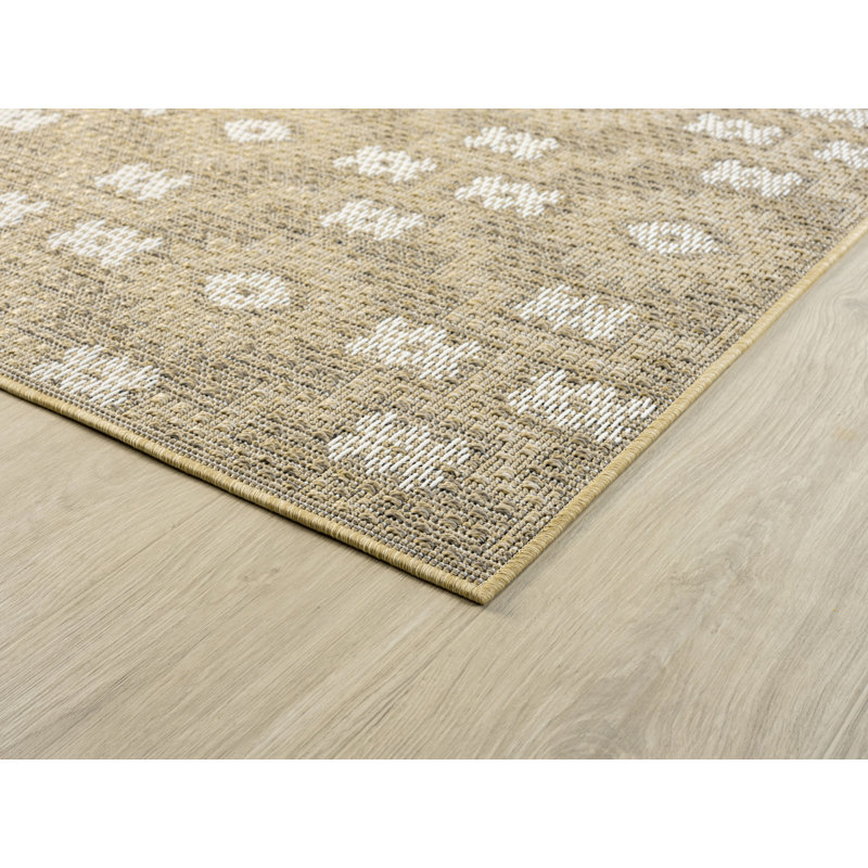 Tapis Daulton, Rectangulaire 2 pi x 3 pi