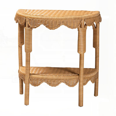 Console Bohemian