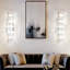 Flush Mounted Sconce