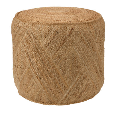 Repose-pieds Vibe par Jaipur Living Lenore