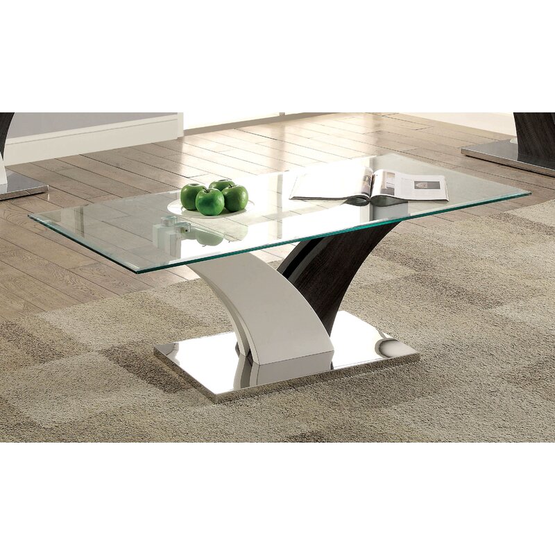 Orren Ellis Jamel Coffee Table & Reviews | Wayfair