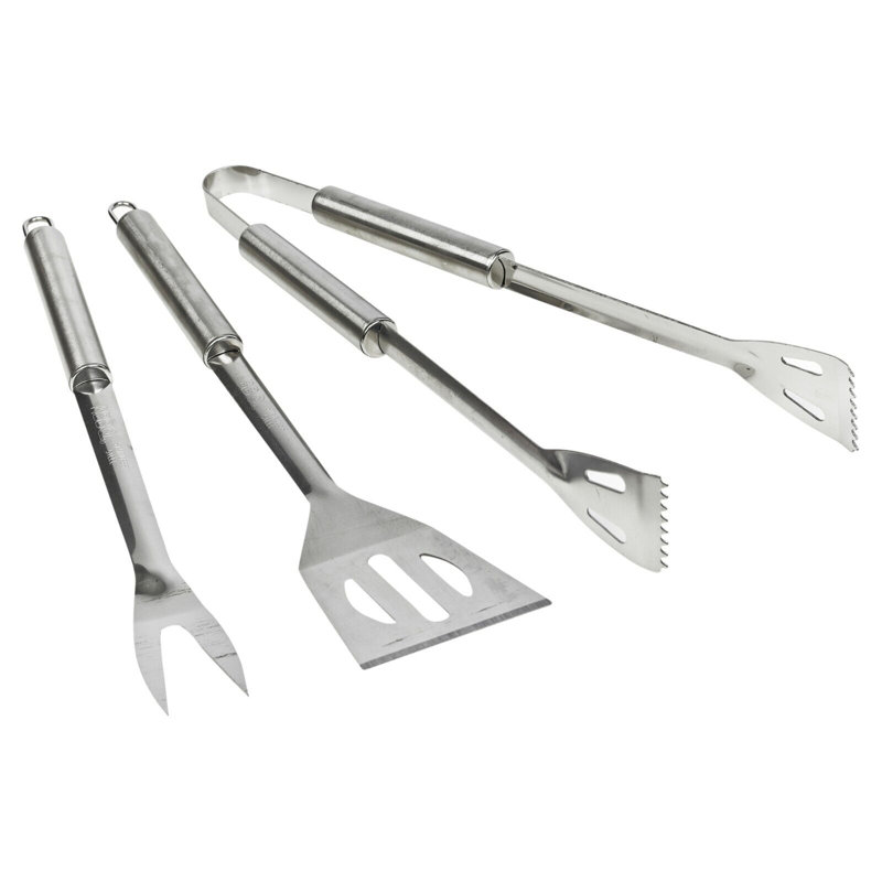 Belfry Kitchen Arvika 3 Utensil Set