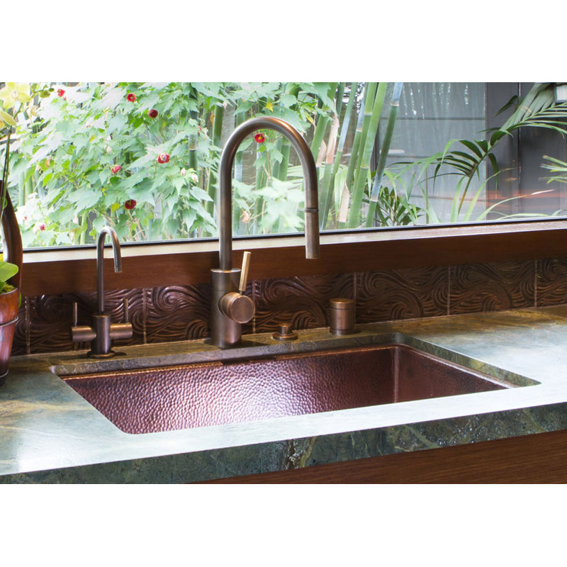 Contemporary Plp Pulldown Faucet - Lever Sprayer