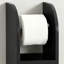 Free Standing Toilet Paper Holder-36629921