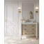 Aster Single Vanity