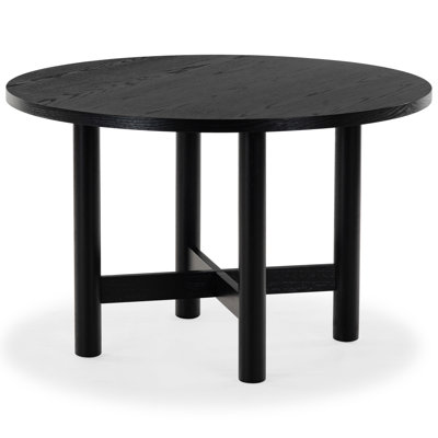 Ady Kaplan 47" Round Dining Table