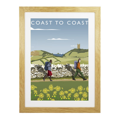 Richard O'Neil - Print