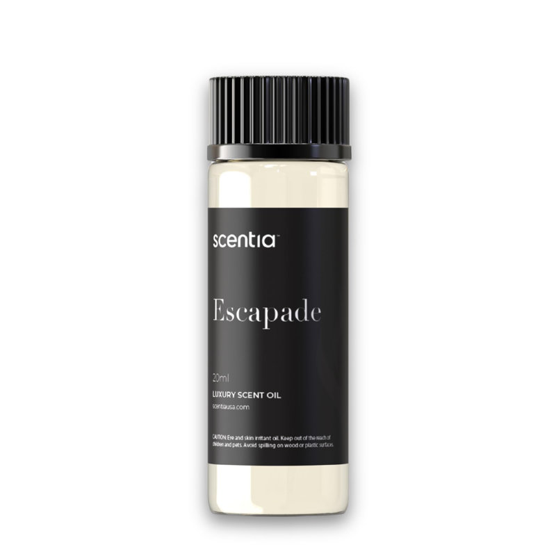 Huile pour diffuseur Scentia