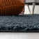 Bertjan Shag Performance Solid Color Rug