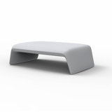Blow Plastic/Resin Coffee Table