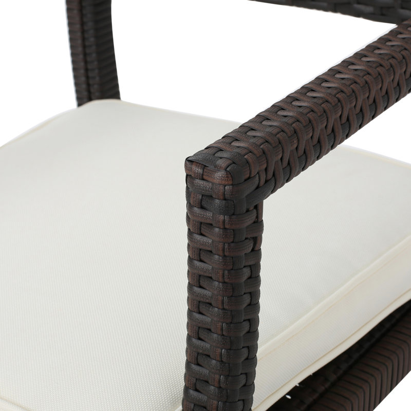 Chaise de salle à manger (ensemble de 2) RHode Island