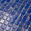 Celestial 0.8" x 0.8" Glass Grid Mosaic Wall & Floor Tile-1304158429