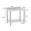 with Stainless Steel Top-1669471228