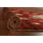 One-of-a-Kind 2'9" X 9'8" New Age Runner Wool Area Rug in