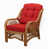 Rouge est en rupture de stock
