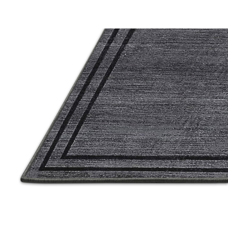 Krull Indoor Rug, Runner 2' x 5'
