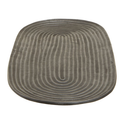 Maroney Aluminum Tray