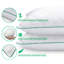 ARHAUM BAMBOO All Season Down Comforter